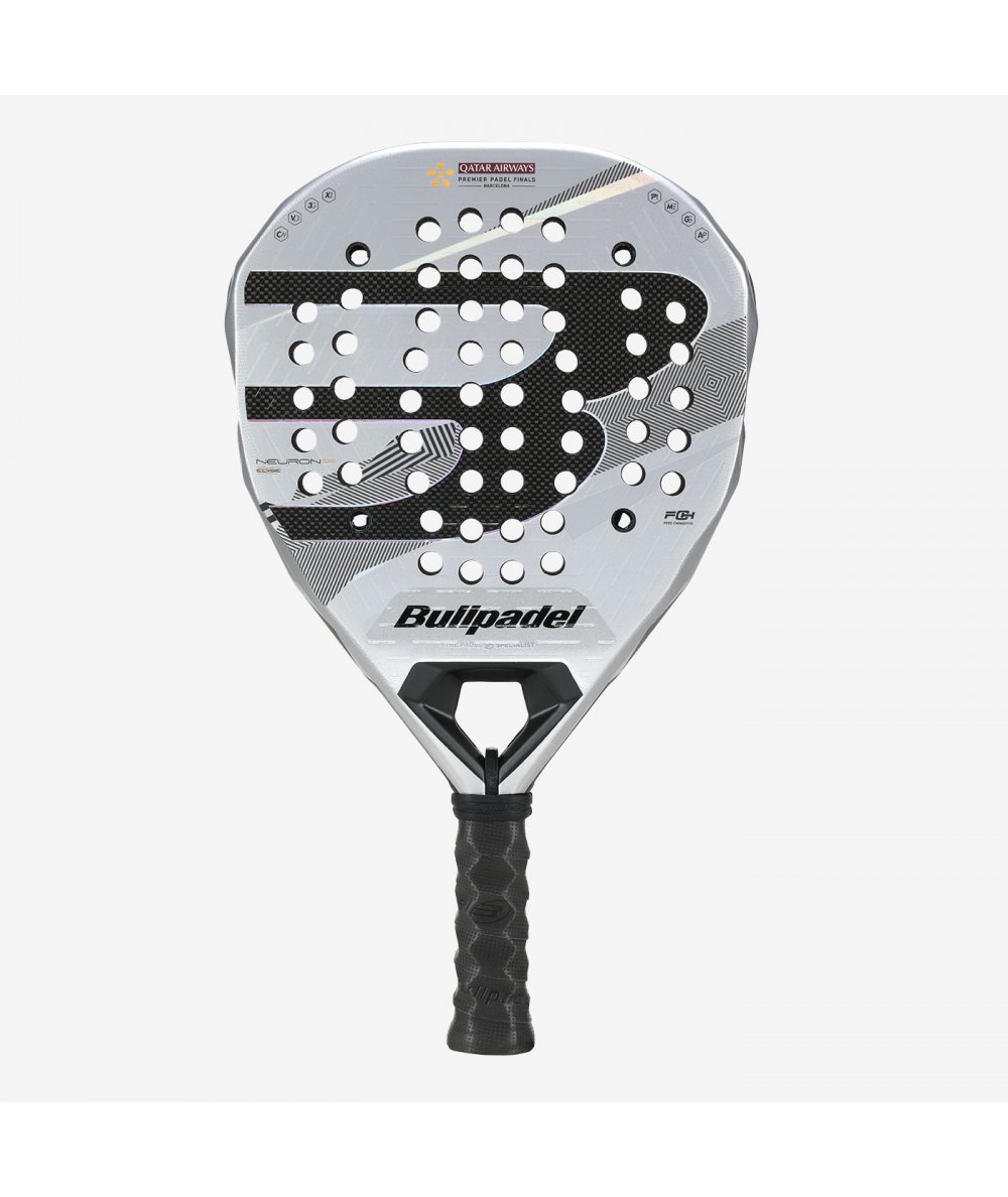 PALA BULLPADEL NEURON 02 EDGE TF 25