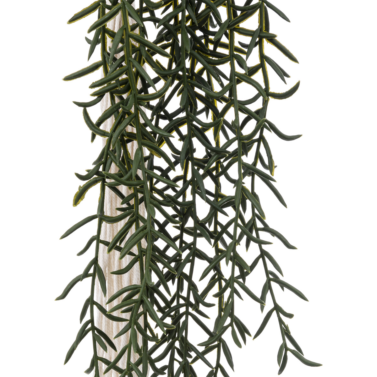 Artificial plant "Ali" Terracotta pink, H.90 cm