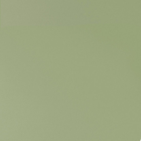 Abattant wood slim déclipsable uni (36.5x48 cm - Vert tilleul)