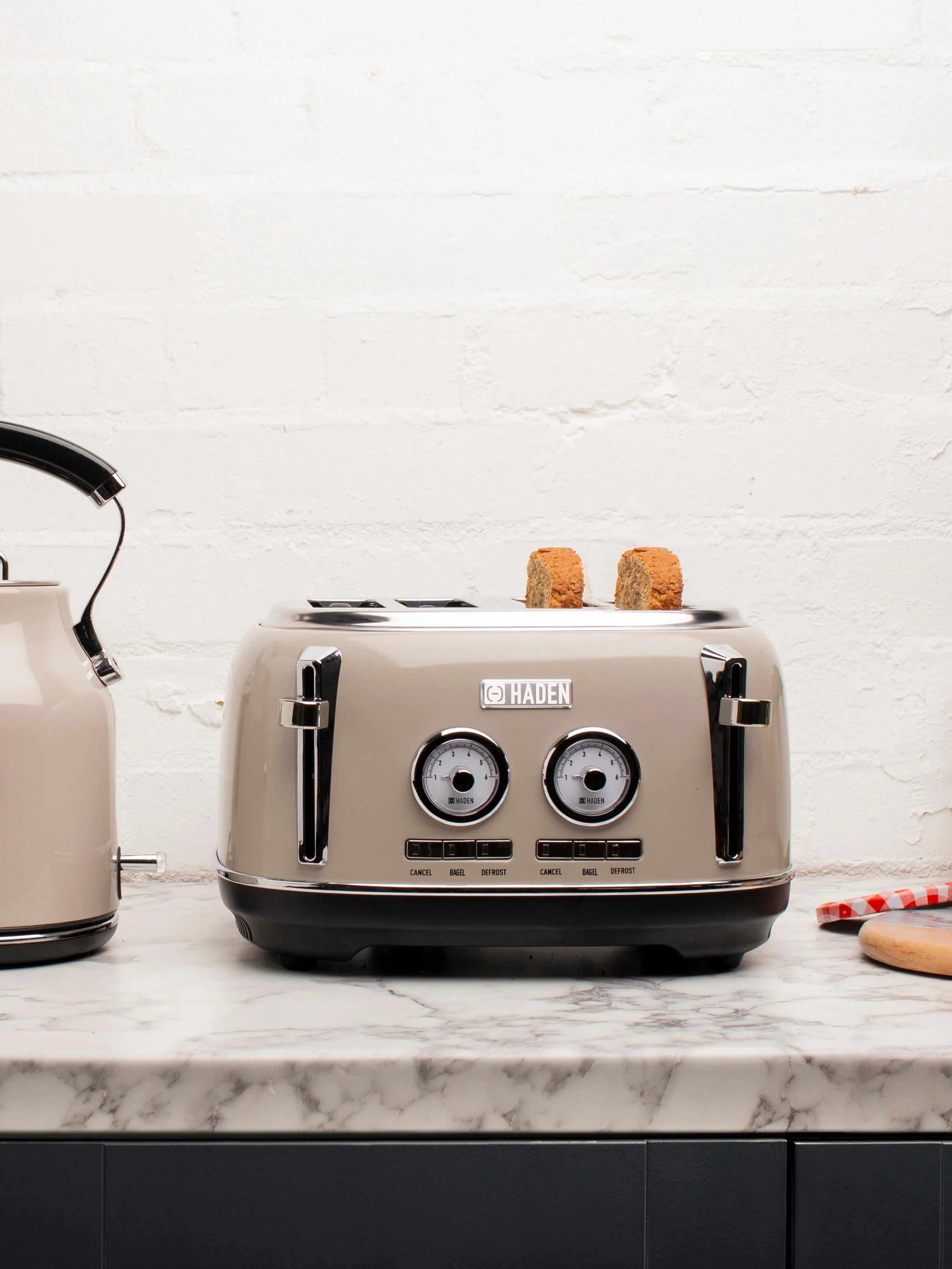 Toaster Dorset