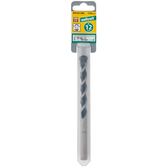 Bohrer »Professional«, Ø 12 mm