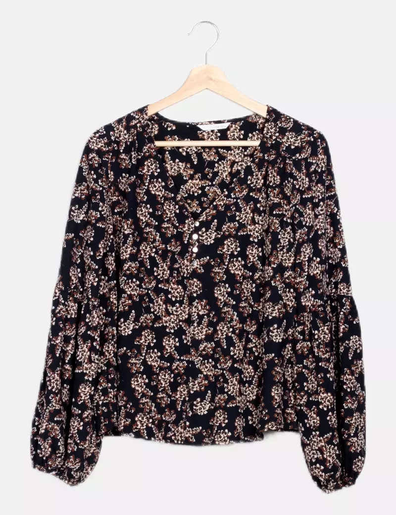 Camaïeu blouse Flowing