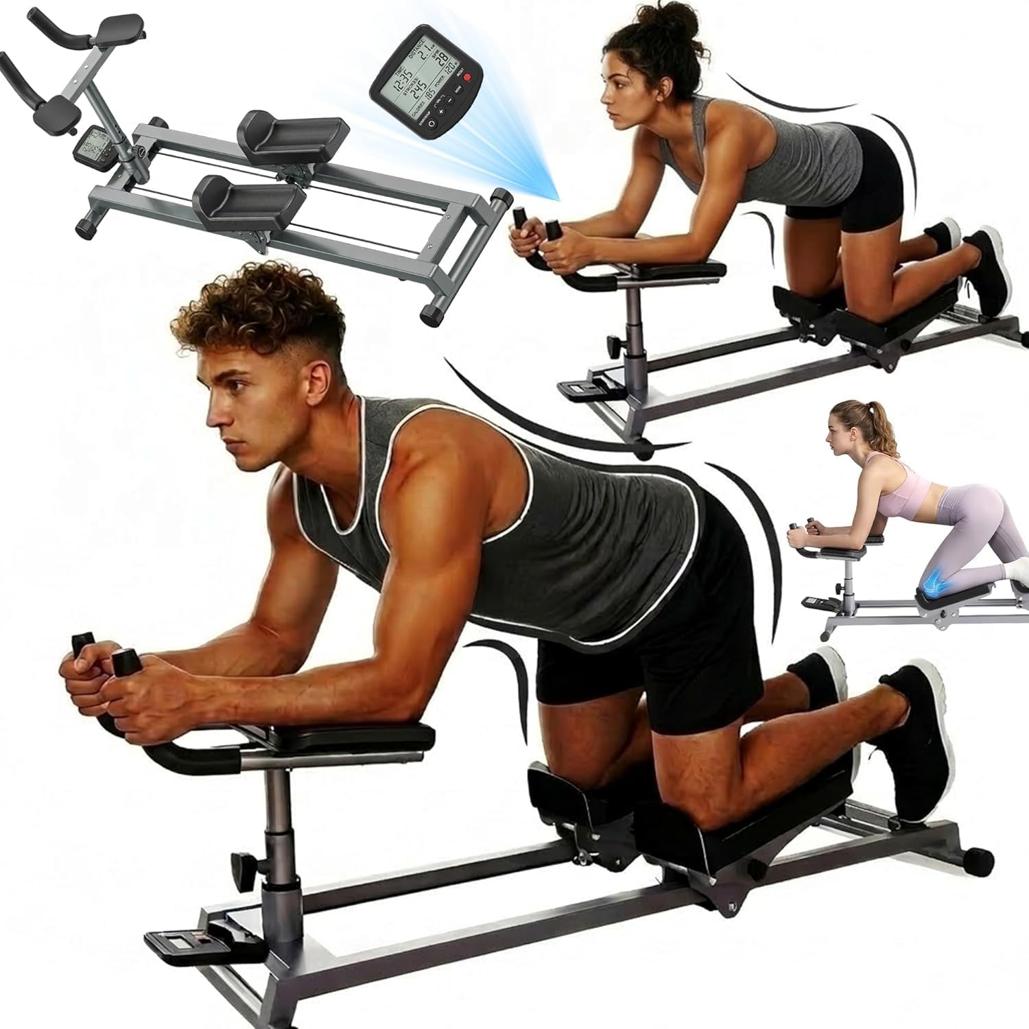 Leg Exercisers