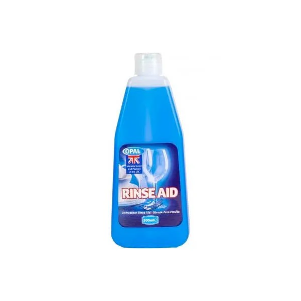 Dri Pak Opal Rinse Aid 500ml