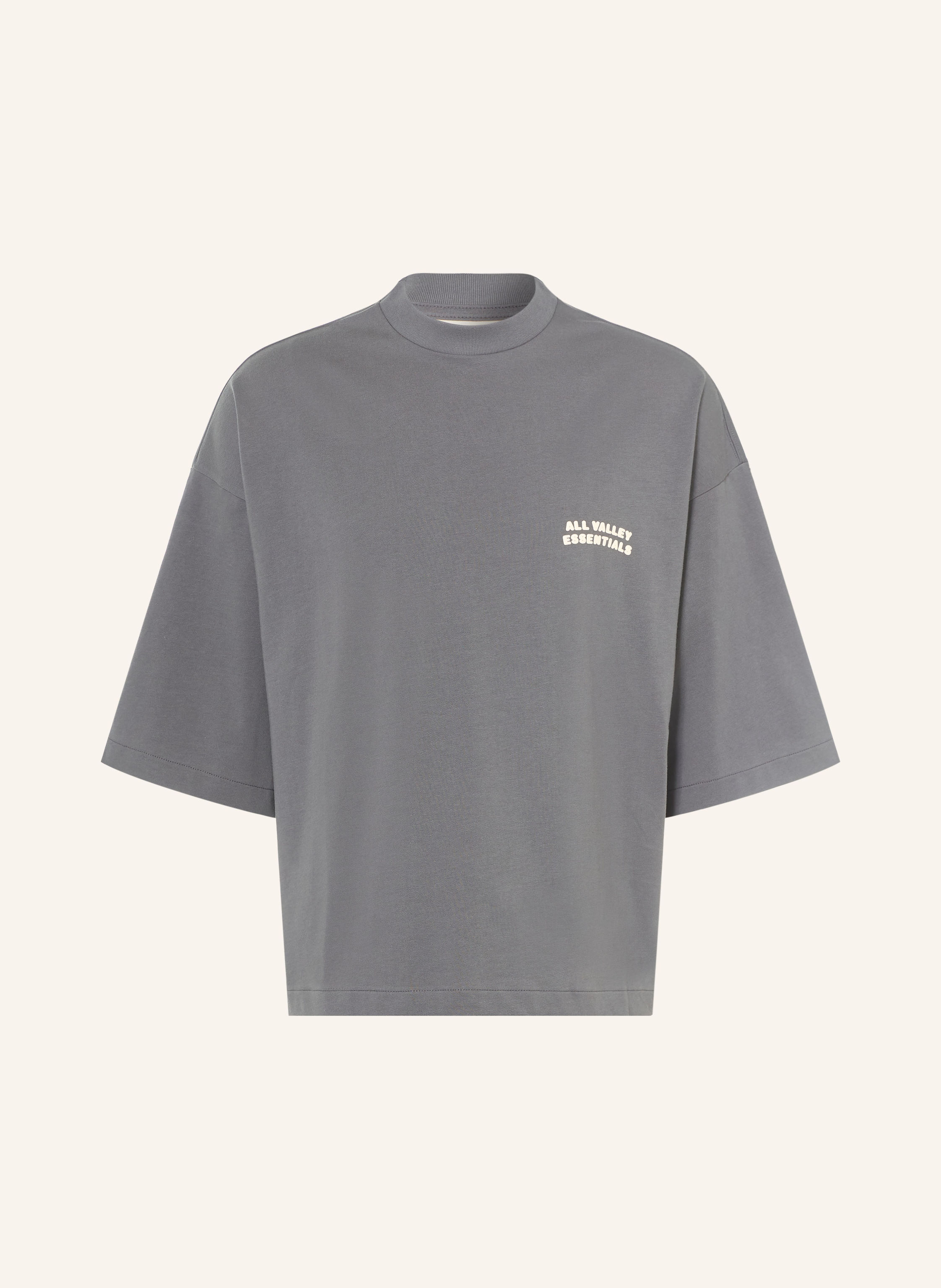 ESSENTIALS - FEAR OF GOD Shirt mit 3/4-Arm