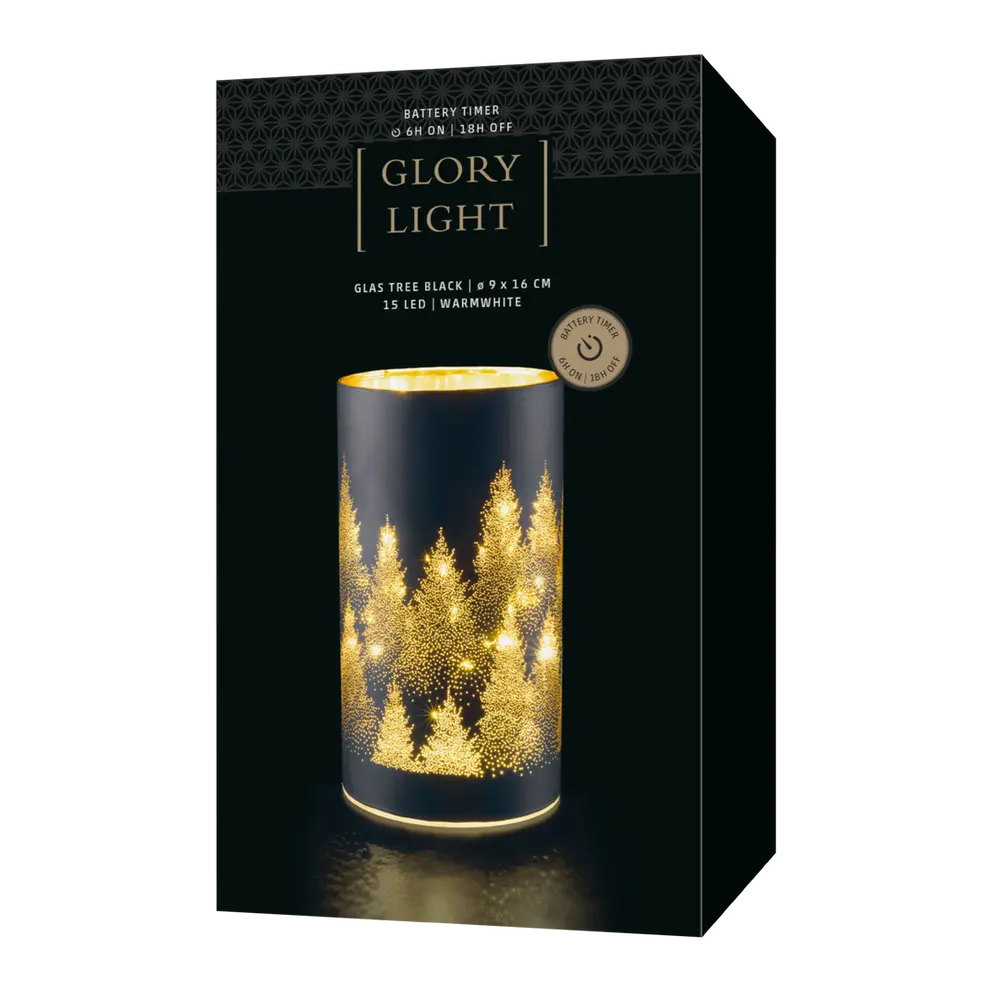 LED-Weihnachtsdeko Indoor Light