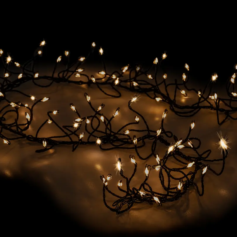 Lichterkette Outdoor Light