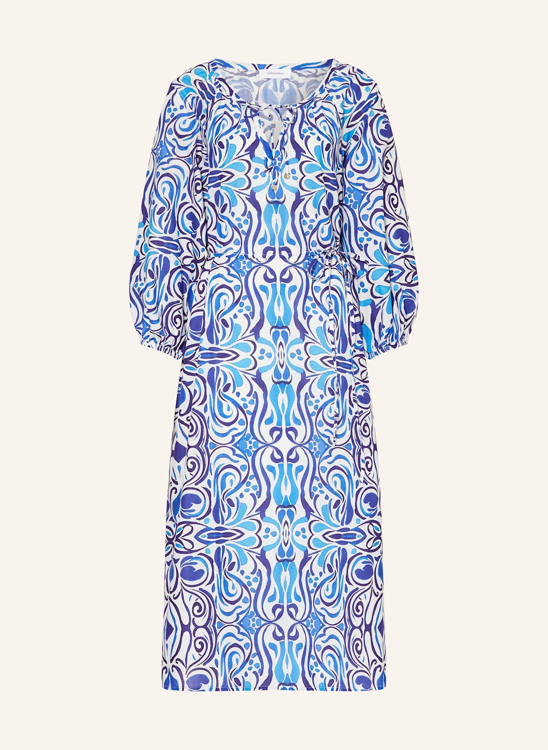 darling harbour Kleid mit 3/4-Arm