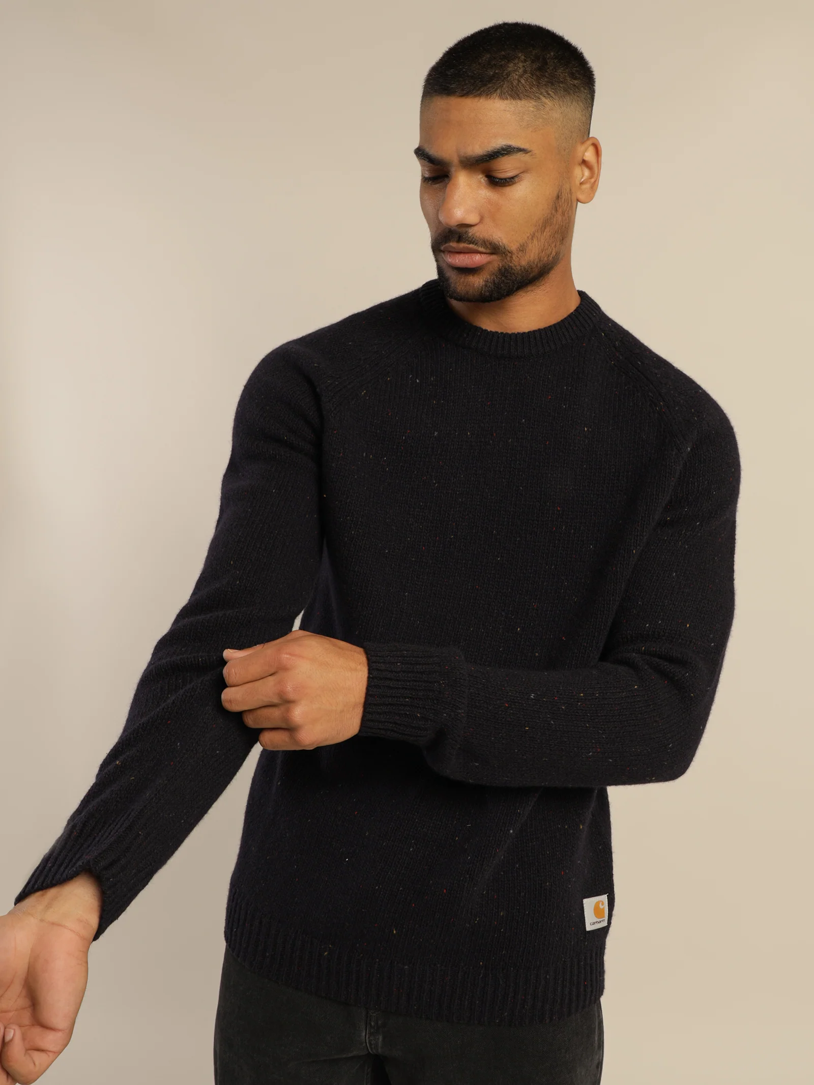 Anglistic Sweater
