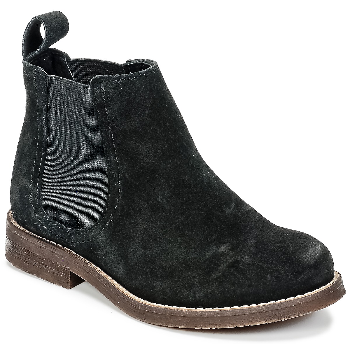 Young Elegant People - COLETTET - Black