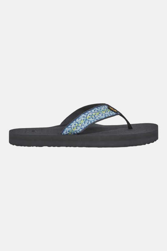 Teva W Mush Ii Slipper Dames