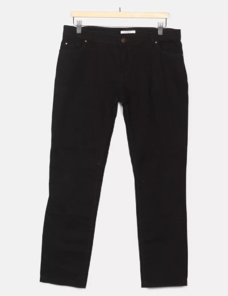 Camaïeu slacks straight