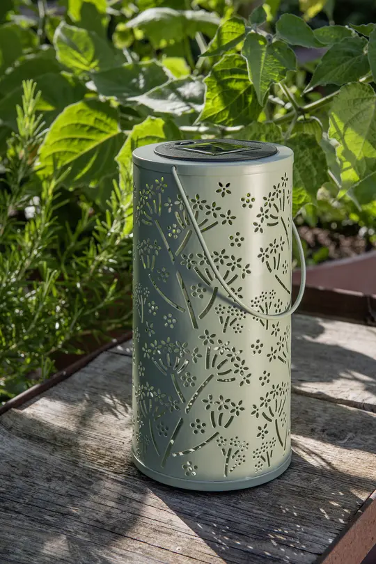 Solarleuchte Solar Light