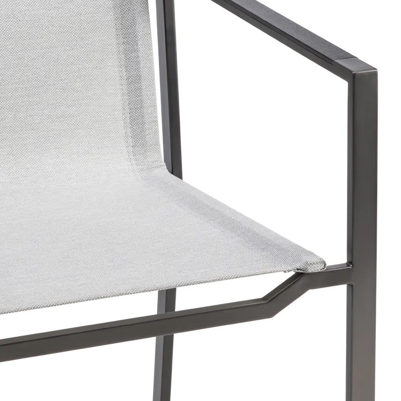 Gartenstuhl Slim Z189