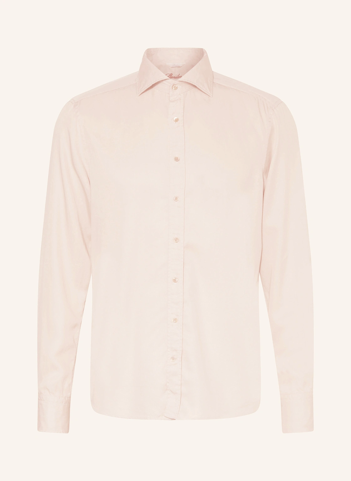 Stenströms Hemd Slim Fit
