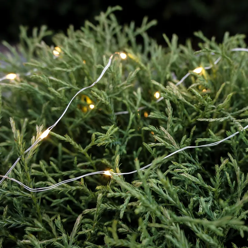 Lichterkette Battery Light