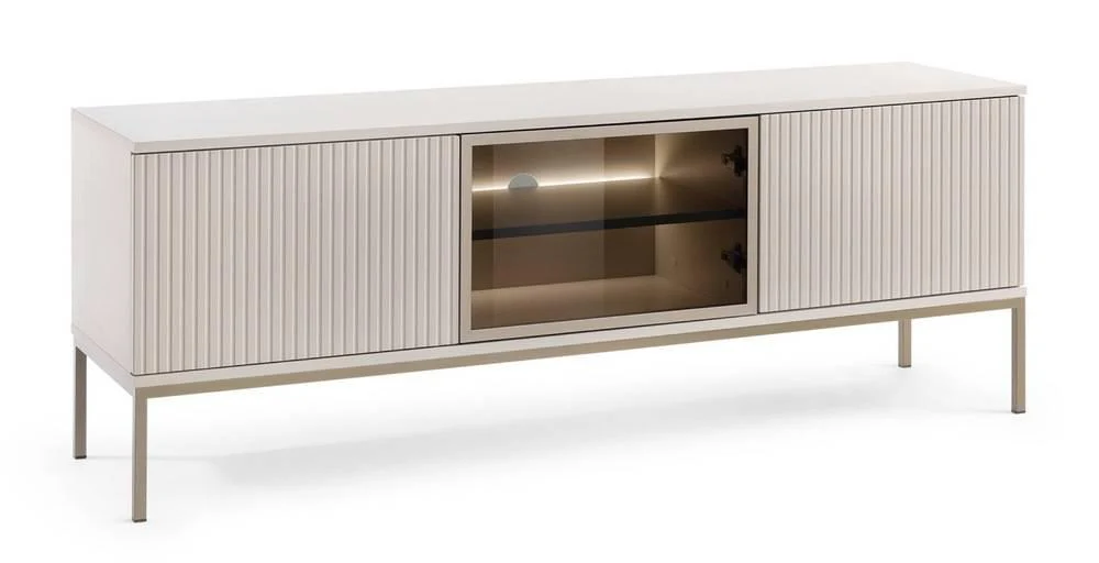 TV-meubel Gisela