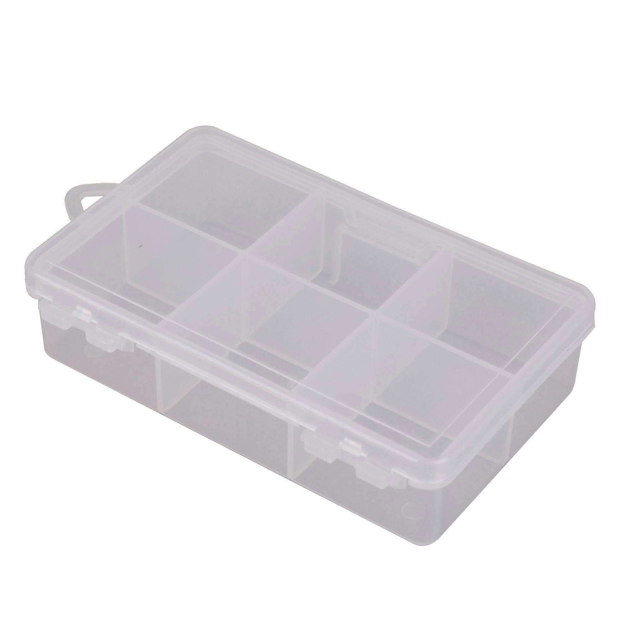 Xcalibur 3448 Fishing Accessory Utility Box