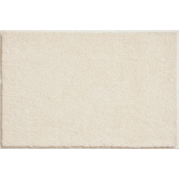 Badematte »Concordia«, BxL: 650 x 115 cm, naturfarben, aus 100% Polyacryl