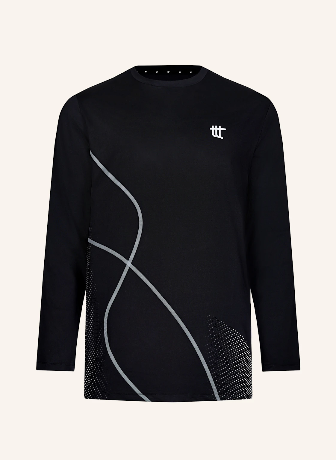 to the top Long Sleeve PACE