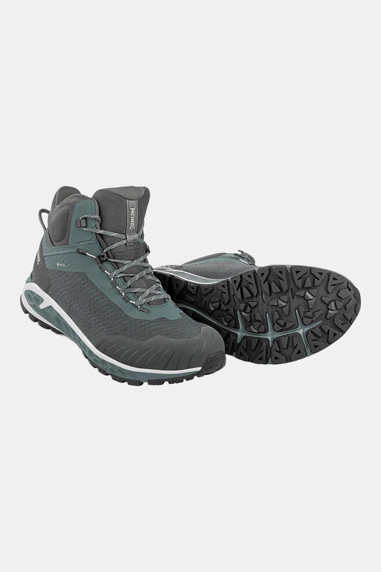 Meindl Power Walker 4.2 Mid Gore-Tex Comfort Fit Wandelschoen