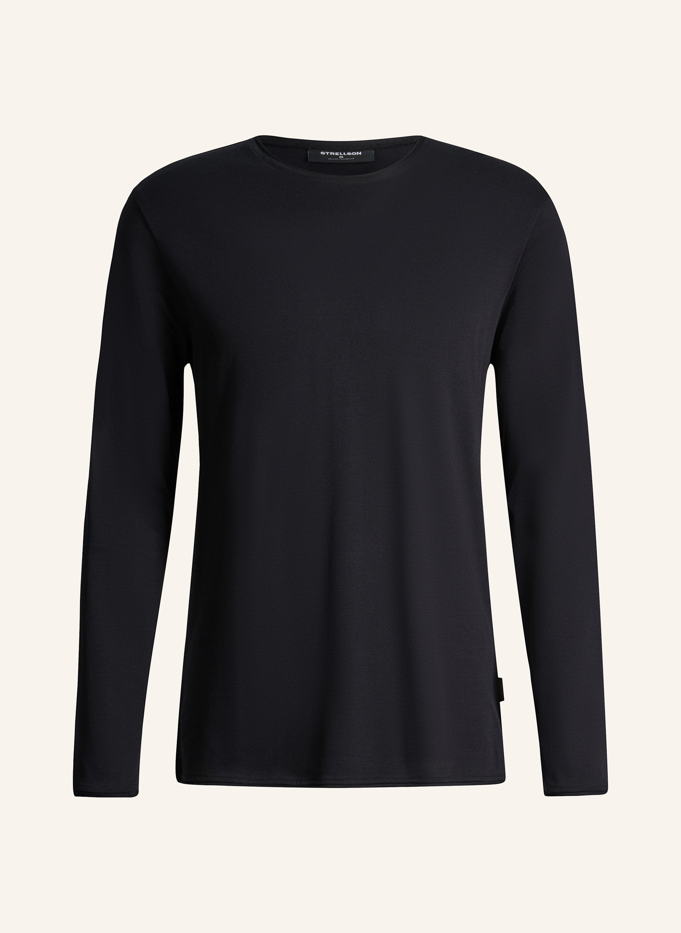 STRELLSON Longsleeve PROSPECT