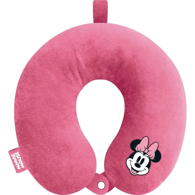 Nackenkissen Minnie
