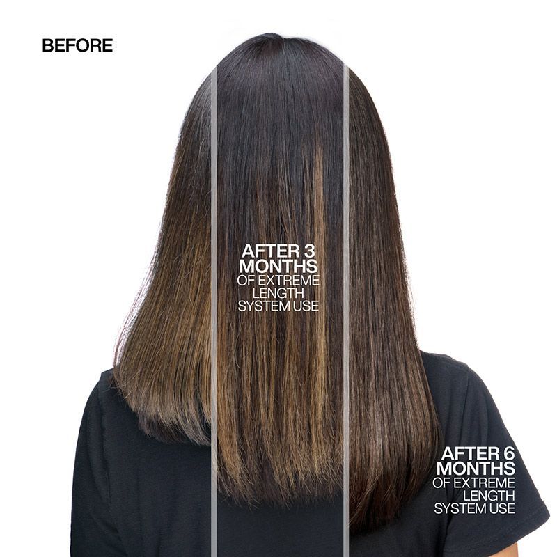 Redken Redken Extreme Shampoo 300ml & Conditioner 300ml Duo