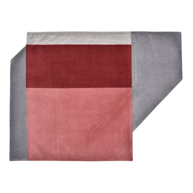 TAPETE 1,50 M X 1,95 M COLOR EDGE