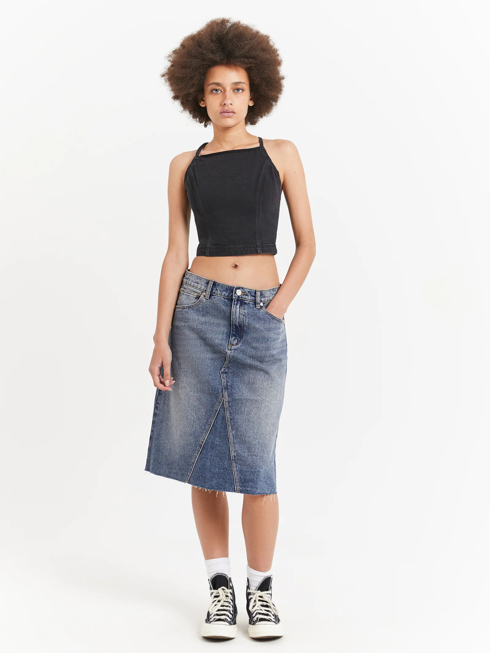Y2K Top