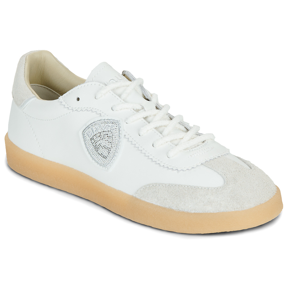 Blauer - AURORA - White