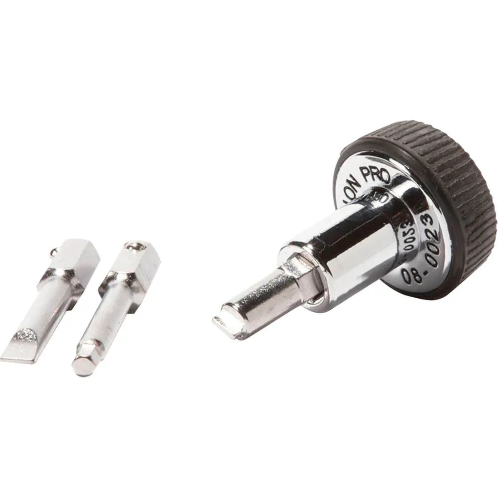 Motion Pro MFIRE-ES1 Carburetor Synchronizer