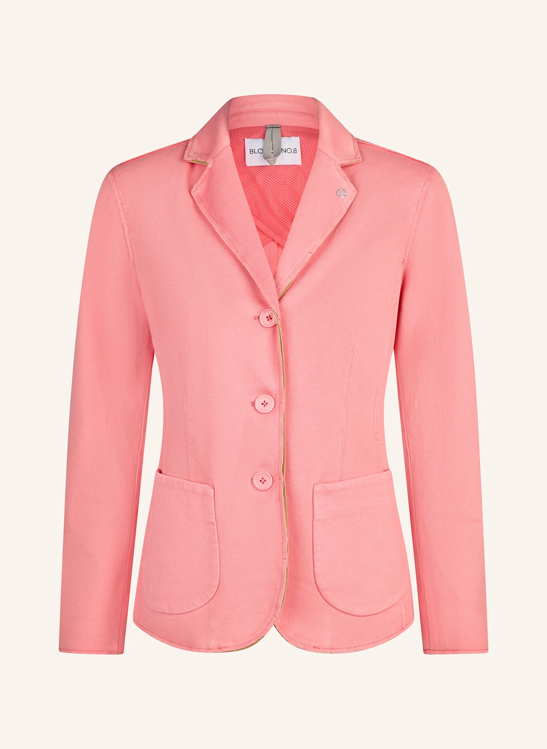 BLONDE No.8 Blazer SAVAUDE