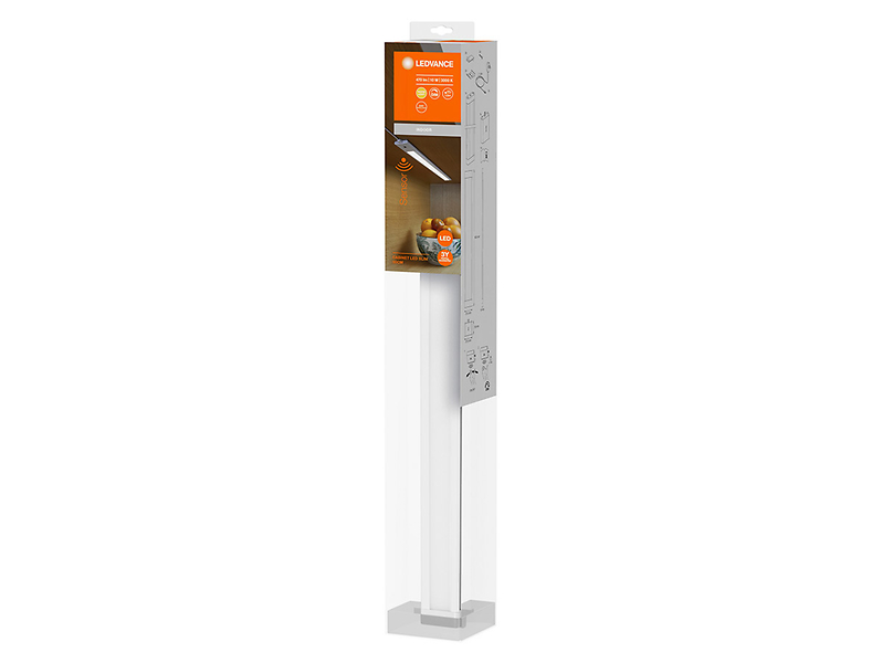 Oprawa techniczna Cabinet LED 50 cm biała