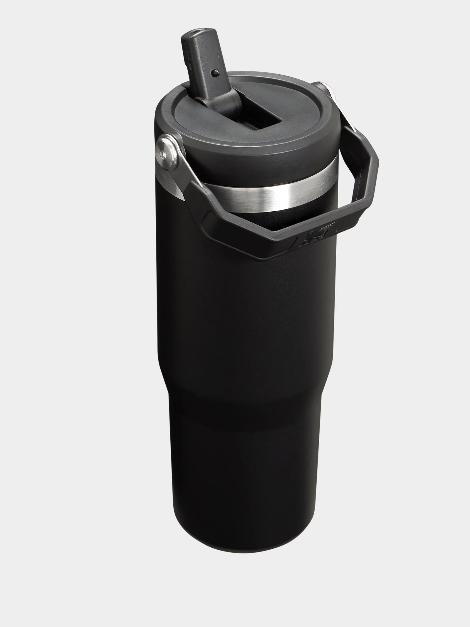 The Iceflow Flip Straw 0.88 Litre Water Bottle