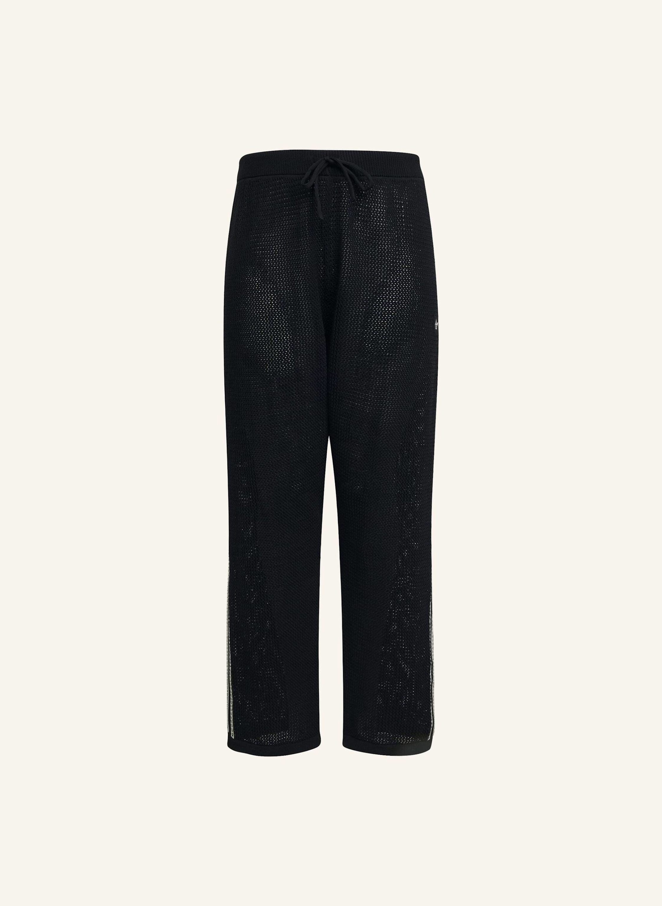 adidas Originals FIREBIRD TRAININGSHOSE, STRICK- HÄKEL