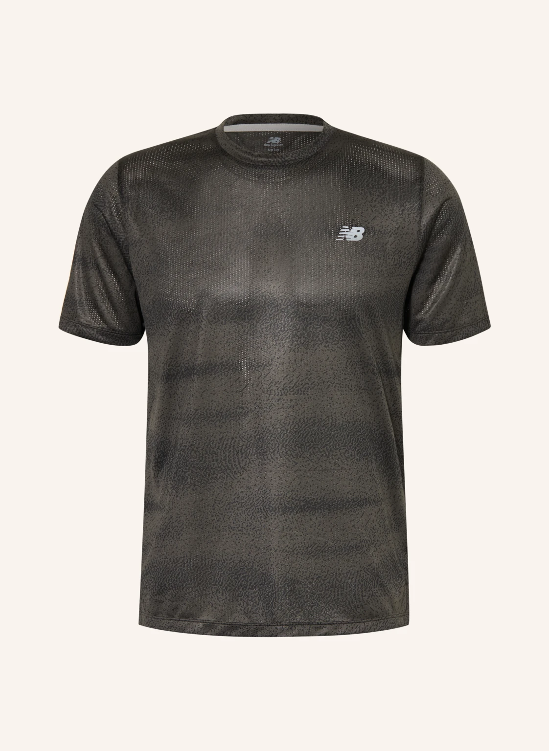 new balance Laufshirt RC ESSENTIAL