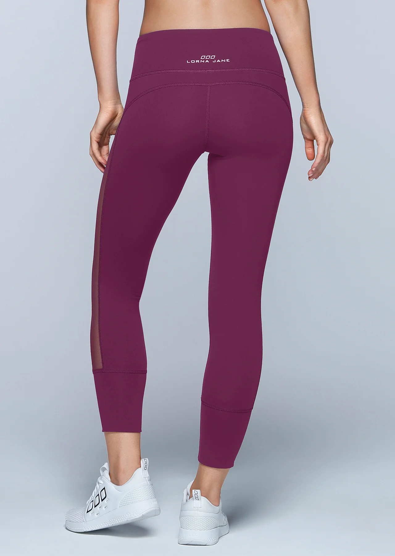 Vital Core Ankle Biter Tight