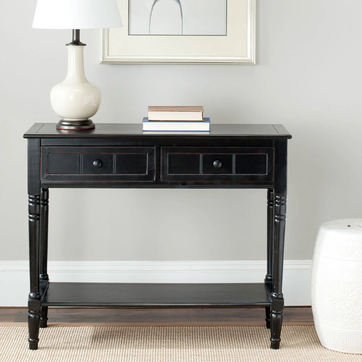 Wandtafel Lison
