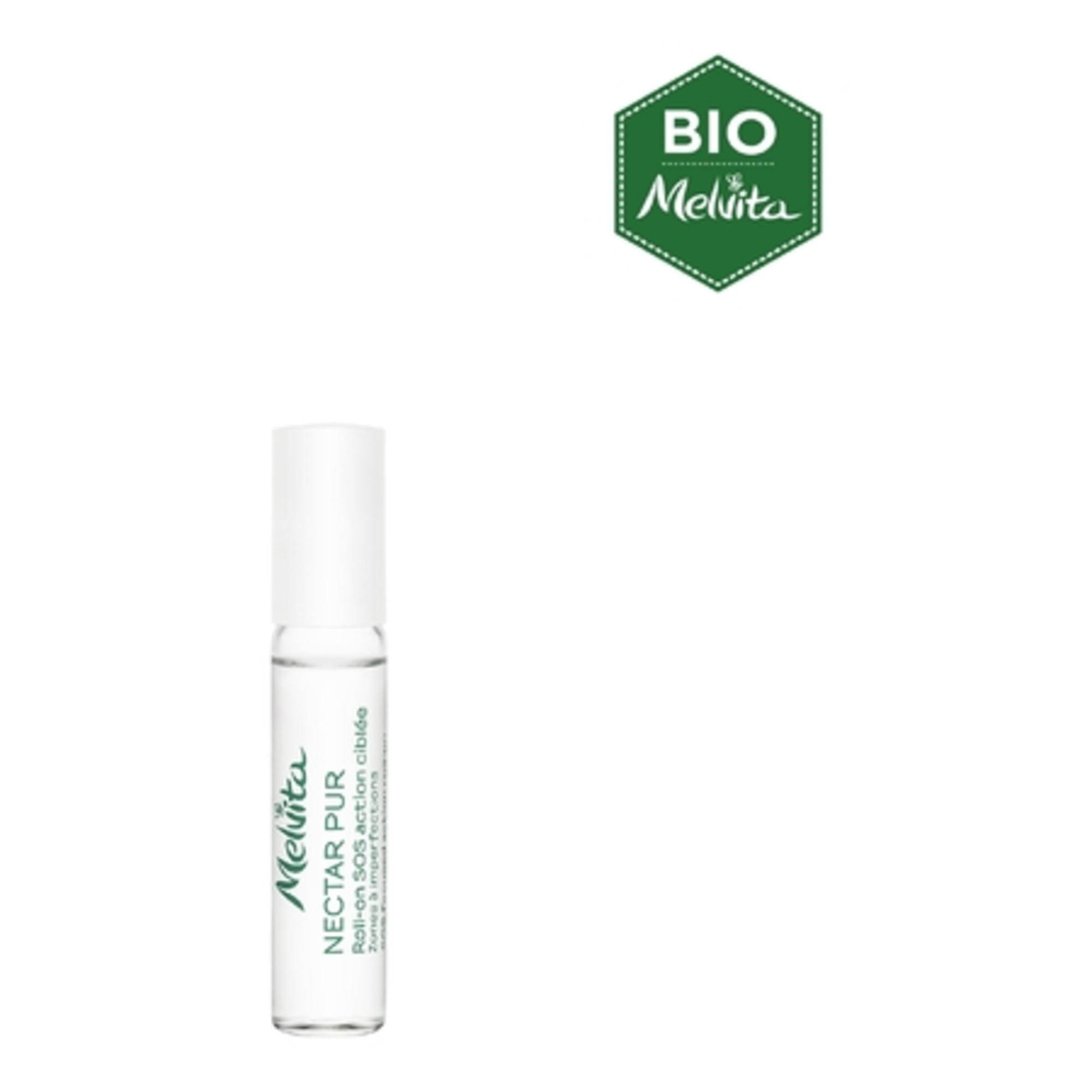 NECTAR PURRoll on purifiant SOS imperfections