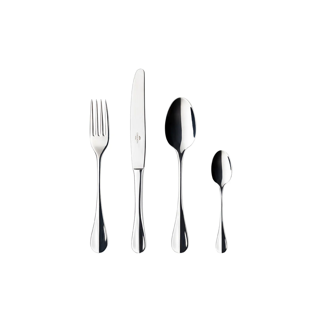 Flatware 24 Pieces Set Nau