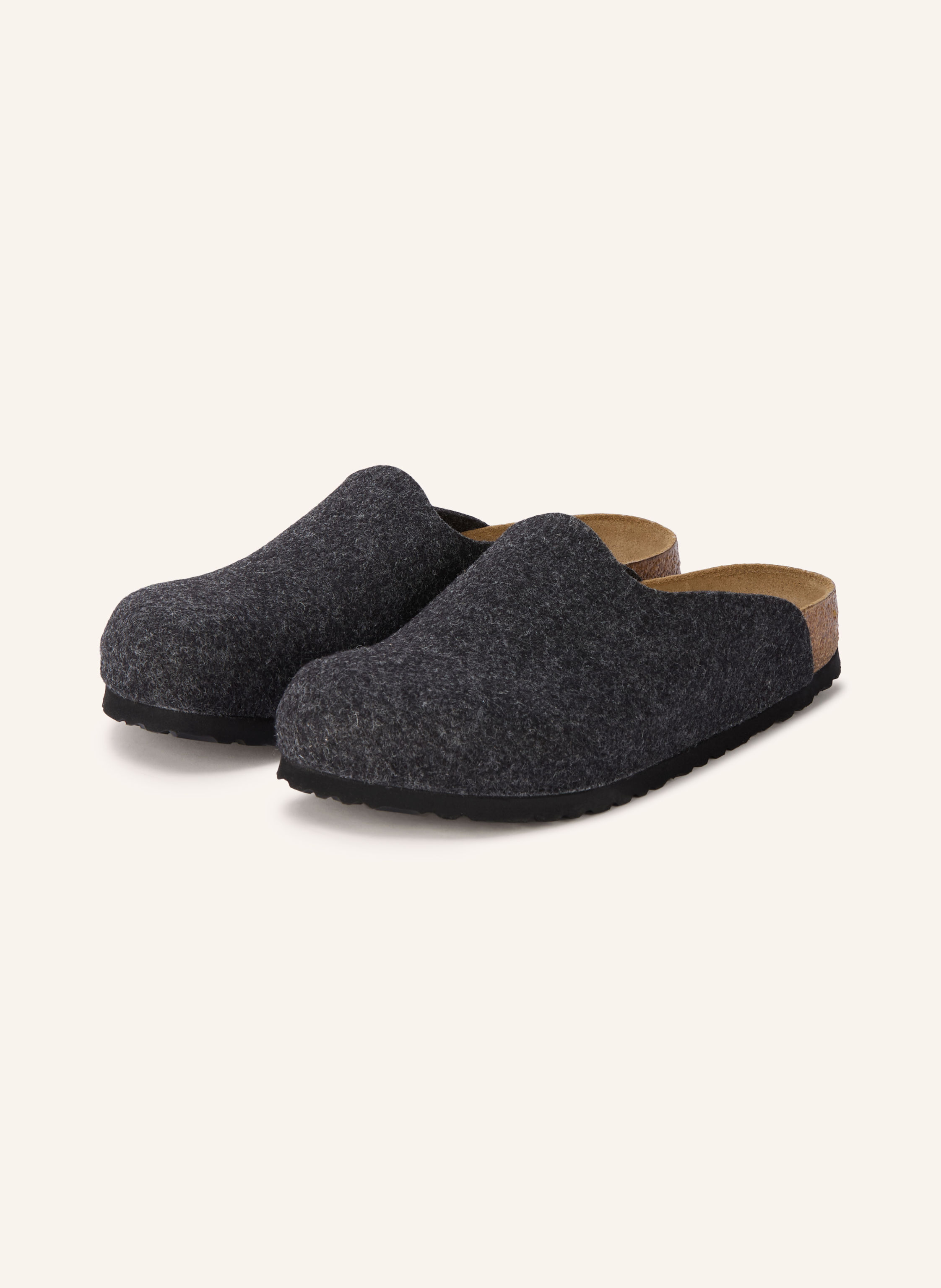 BIRKENSTOCK Pantoletten AMSTERDAM