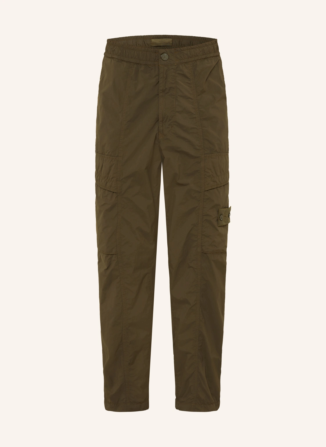 STONE ISLAND Cargohose GHOST
