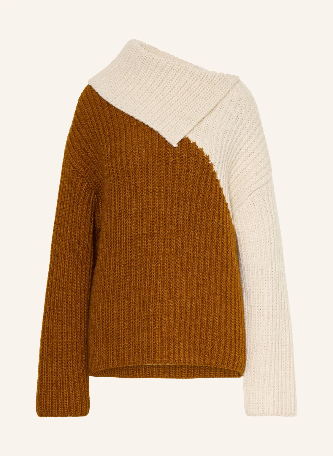 ESSENTIEL ANTWERP Pullover KOLORAMA