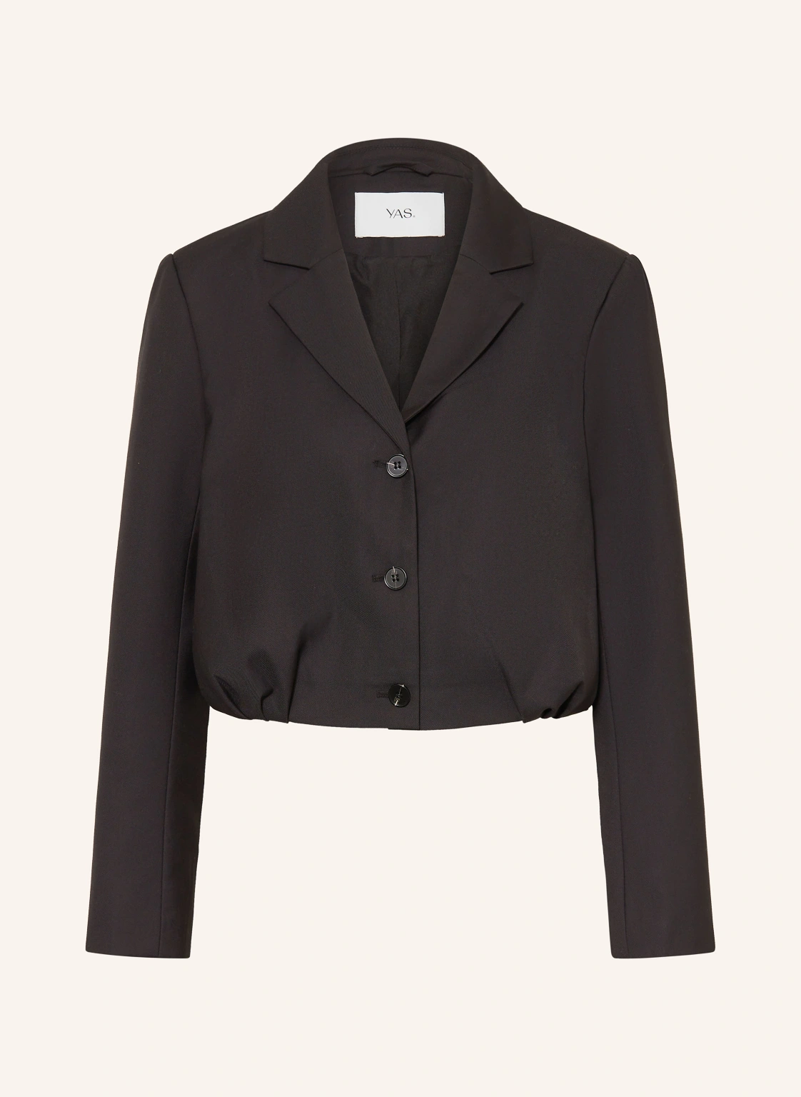 Y.A.S. Blazer