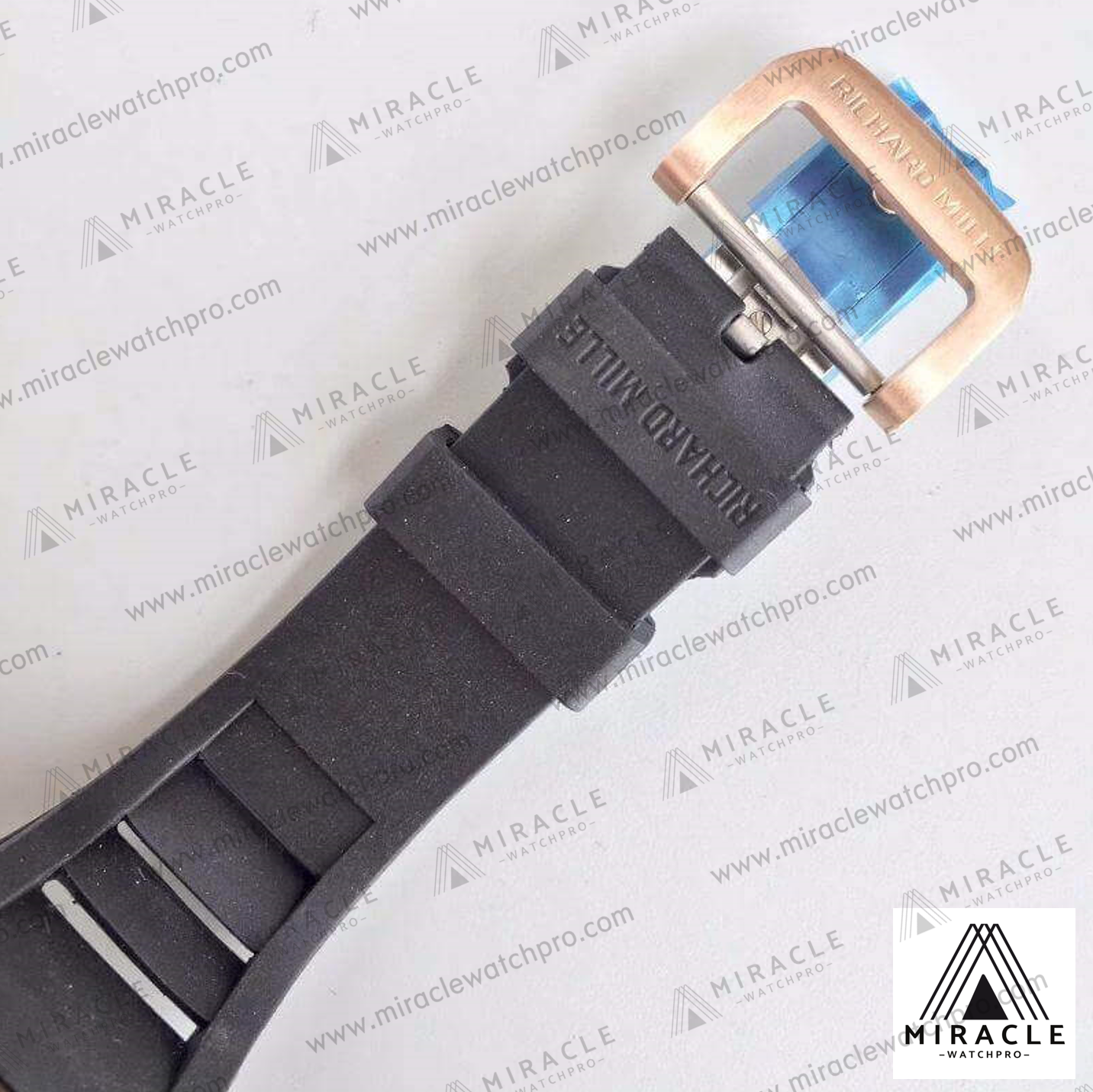 Replica Watch-RICHARD MILLE-ref.RM19-02-Elite Clone-42mmx51mm