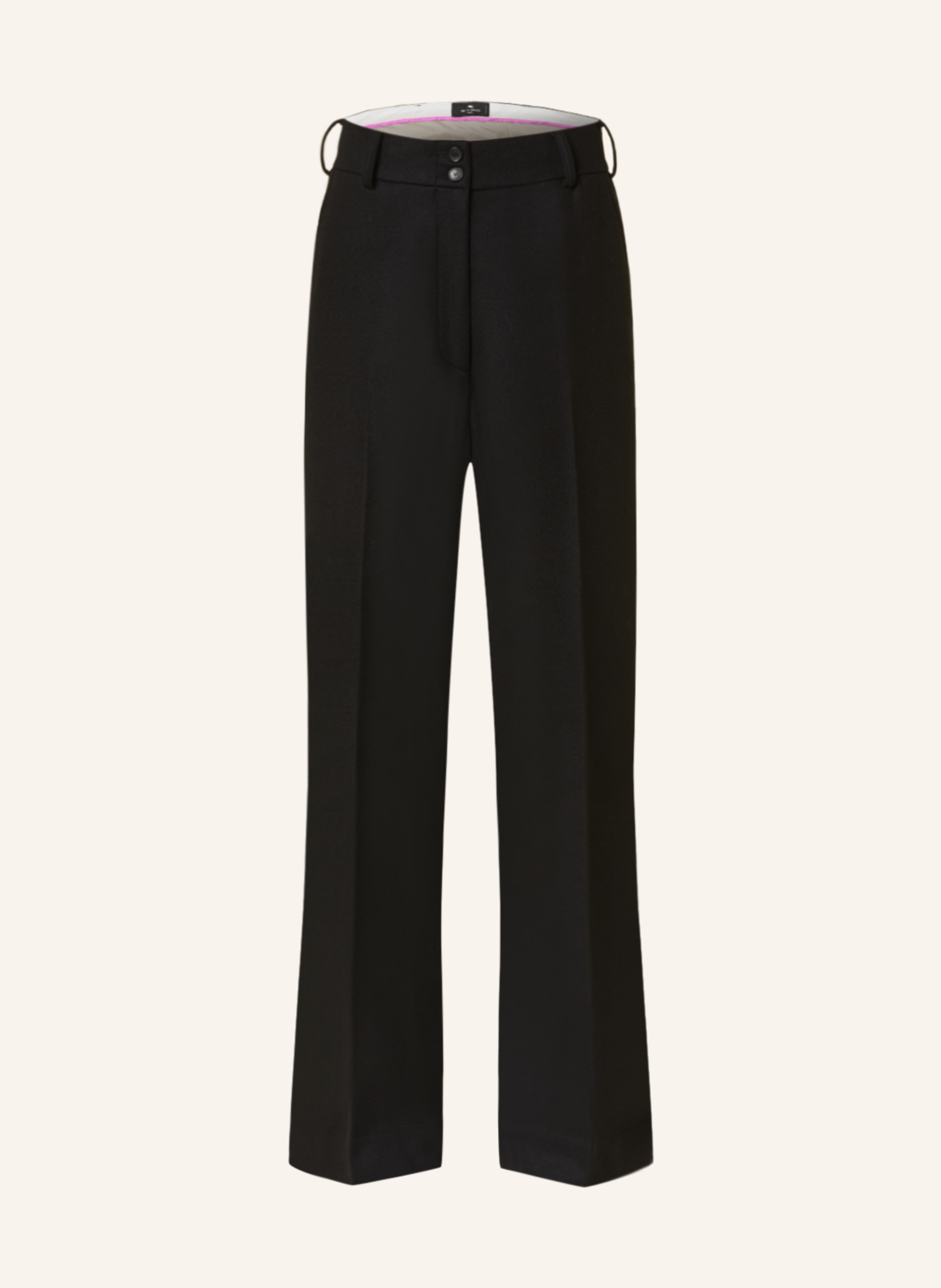 ETRO Marlenehose