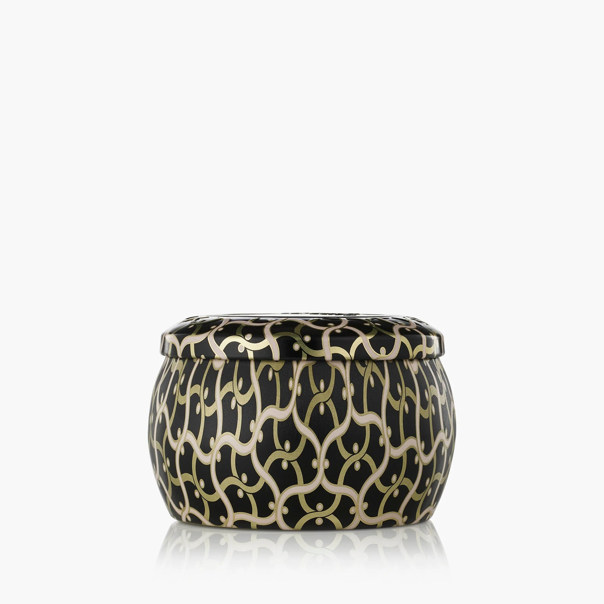 Ambre Lumiere - Mini Tin Candle