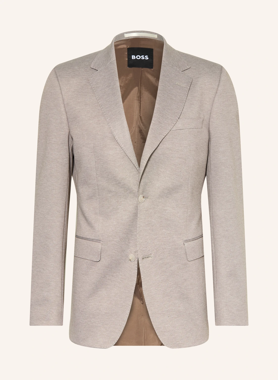 BOSS Anzugsakko HUGE Slim Fit