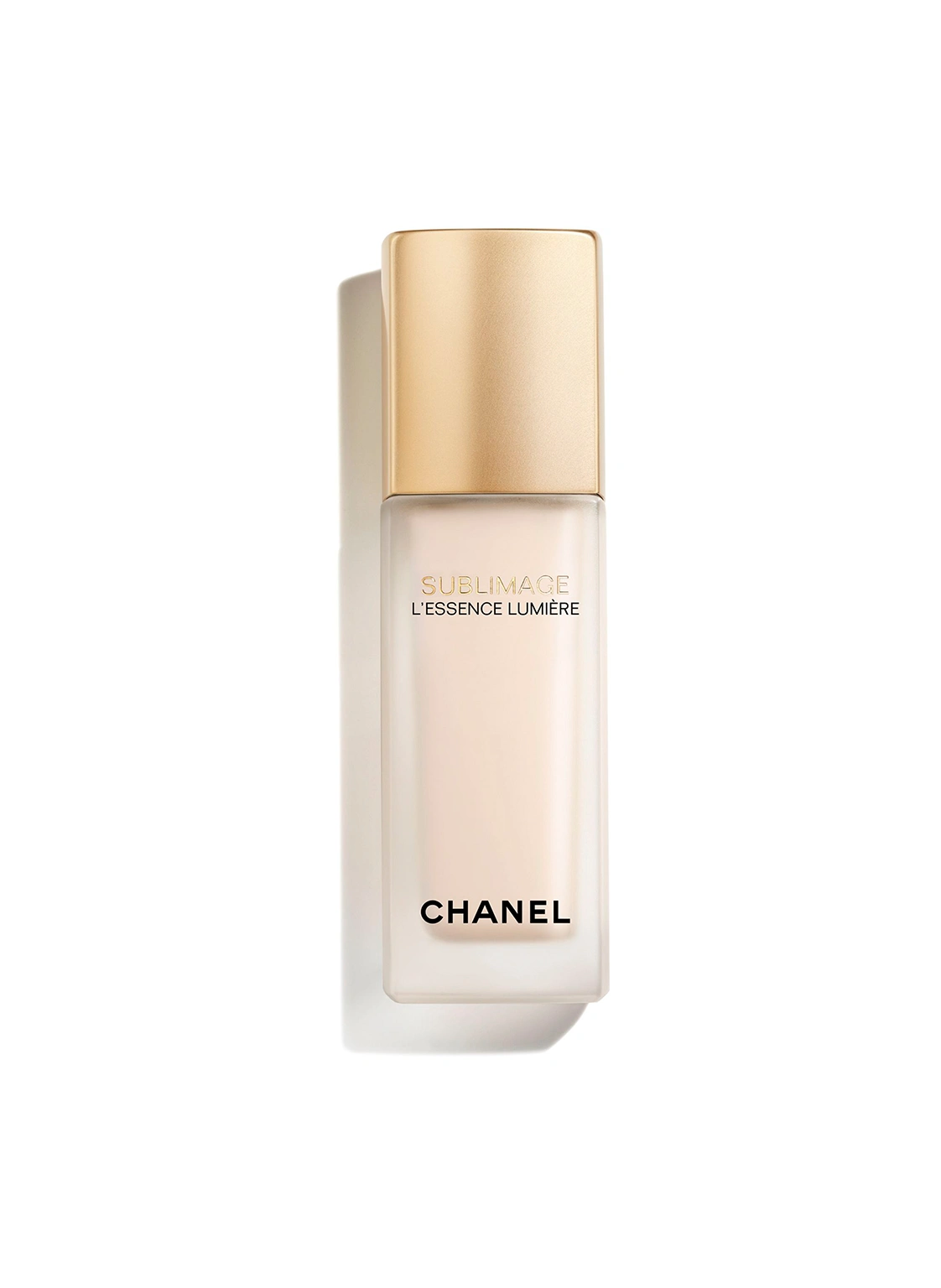 CHANEL SUBLIMAGE L’ESSENCE LUMIÈRE